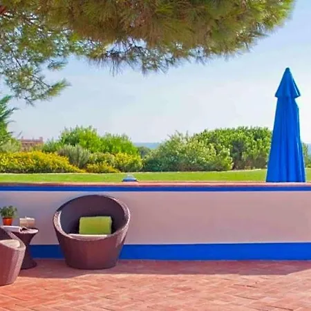 Βίλα Sleeps 12 Pool Air Con Wifi