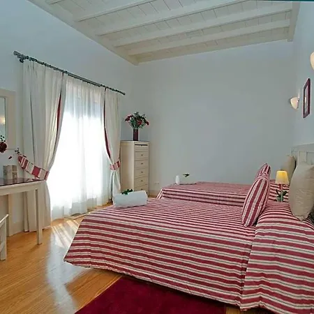 Sleeps 12 Pool Air Con Wifi Βίλα