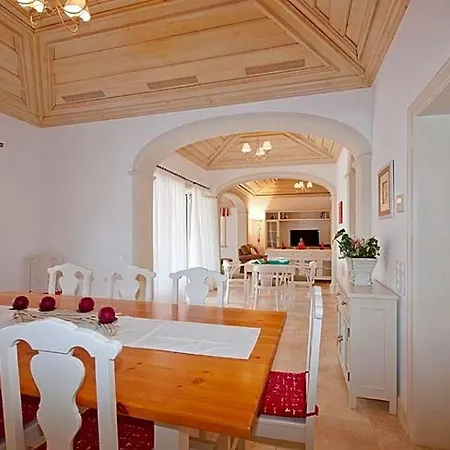 Sleeps 12 Pool Air Con Wifi Αλμπουφέιρα