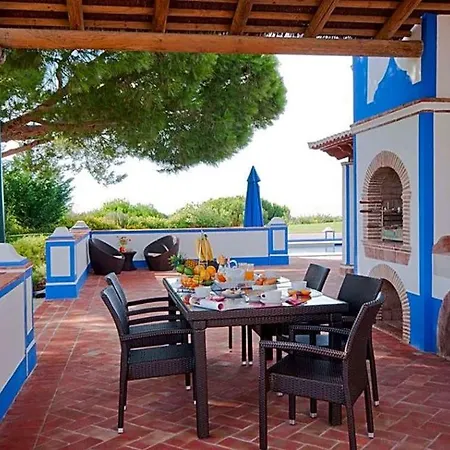 Sleeps 12 Pool Air Con Wifi Vila Albufeira