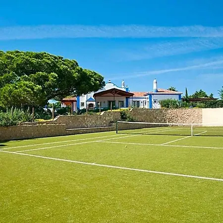 Villa Sleeps 12 Pool Air Con Wifi Albufeira